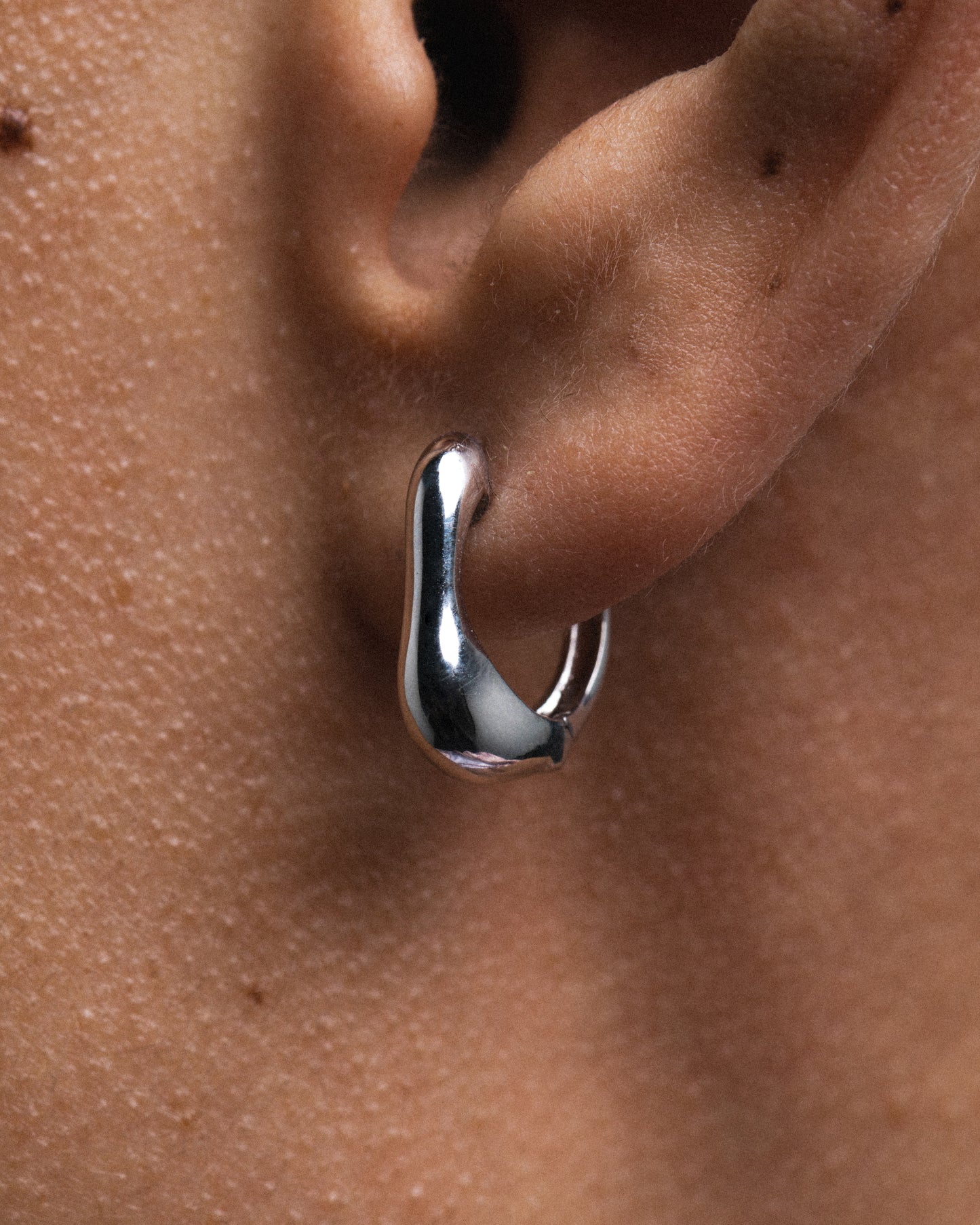 Basic earrings