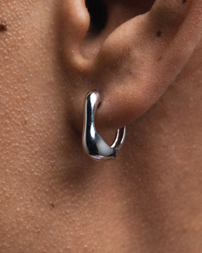 Basic earrings