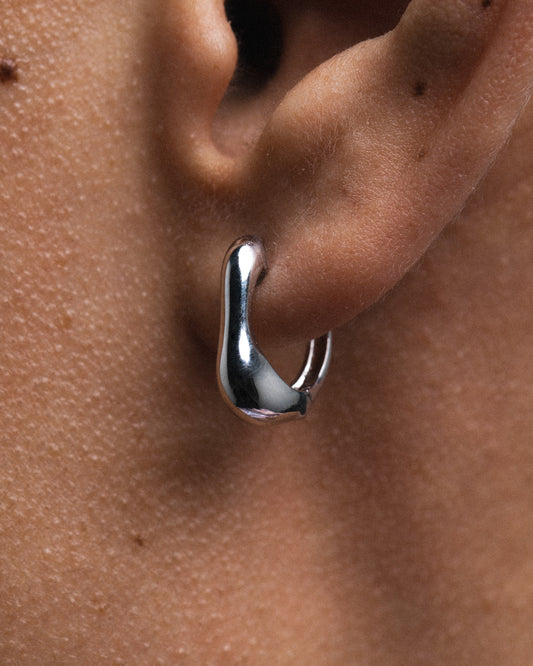 Basic earrings