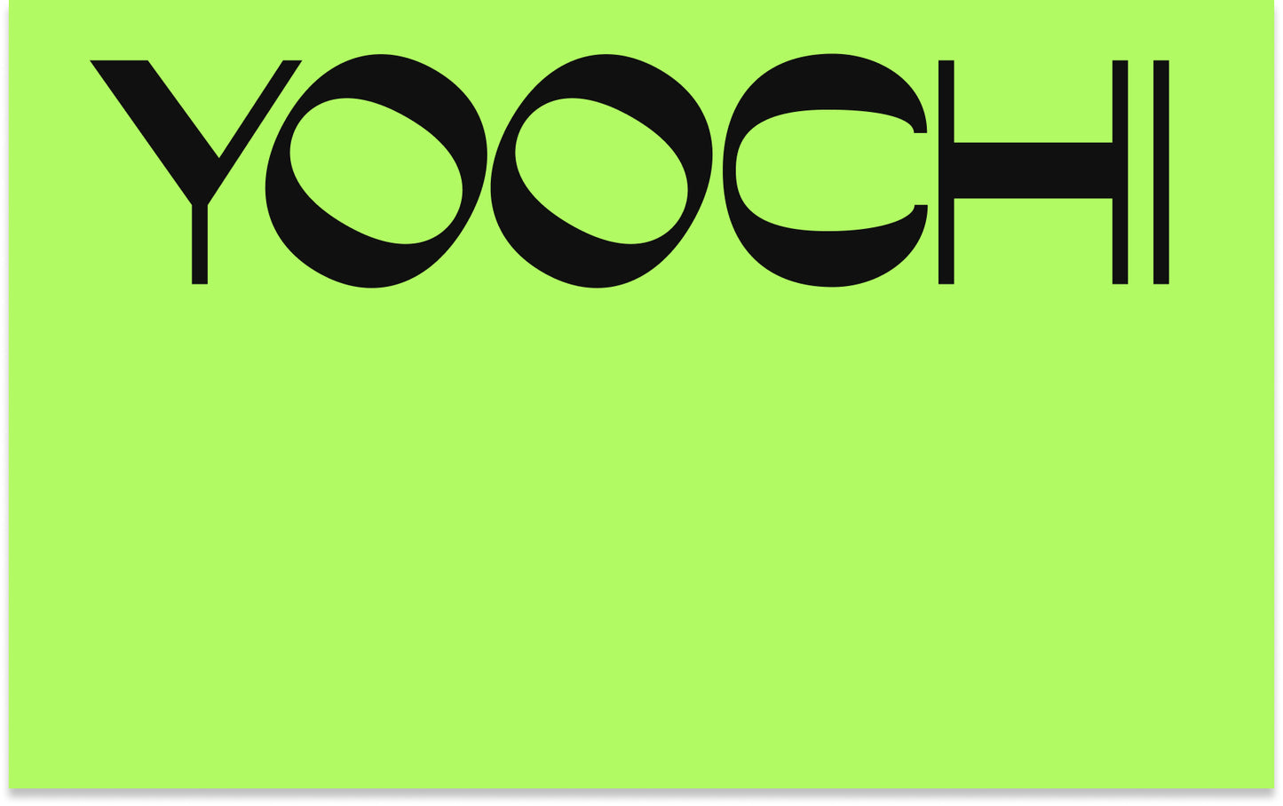 E-gift Card